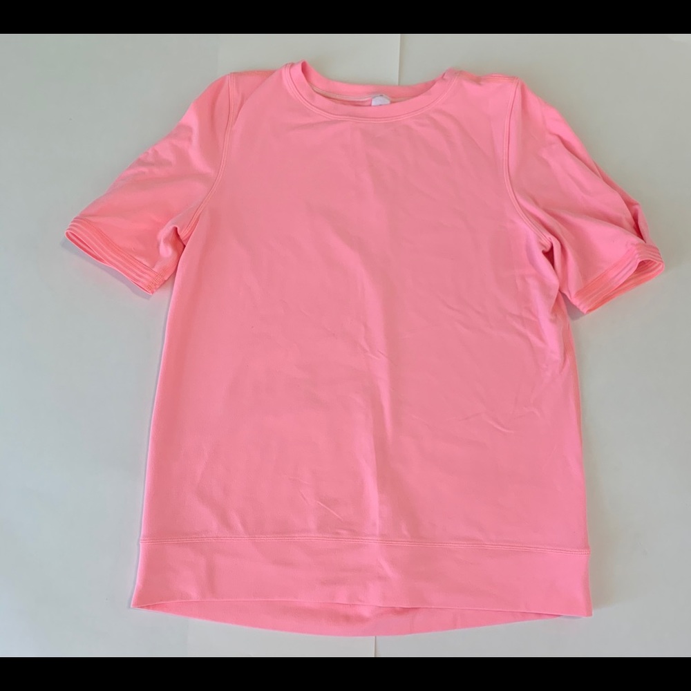 Ivivva shirt. TS14-1.